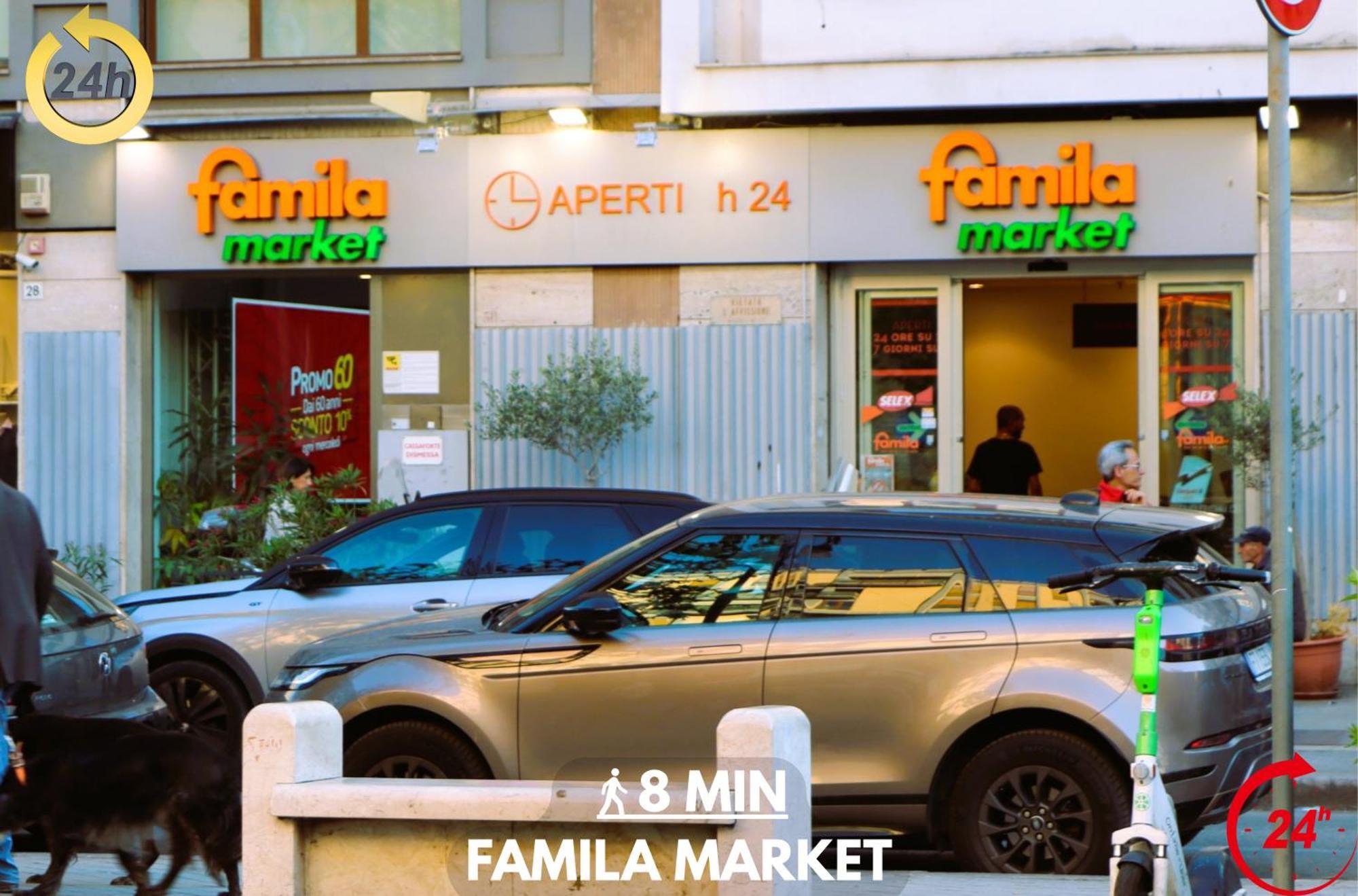 Area 52 Storia Ed Eleganza Vicino Ai Teatri Palermo Luaran gambar