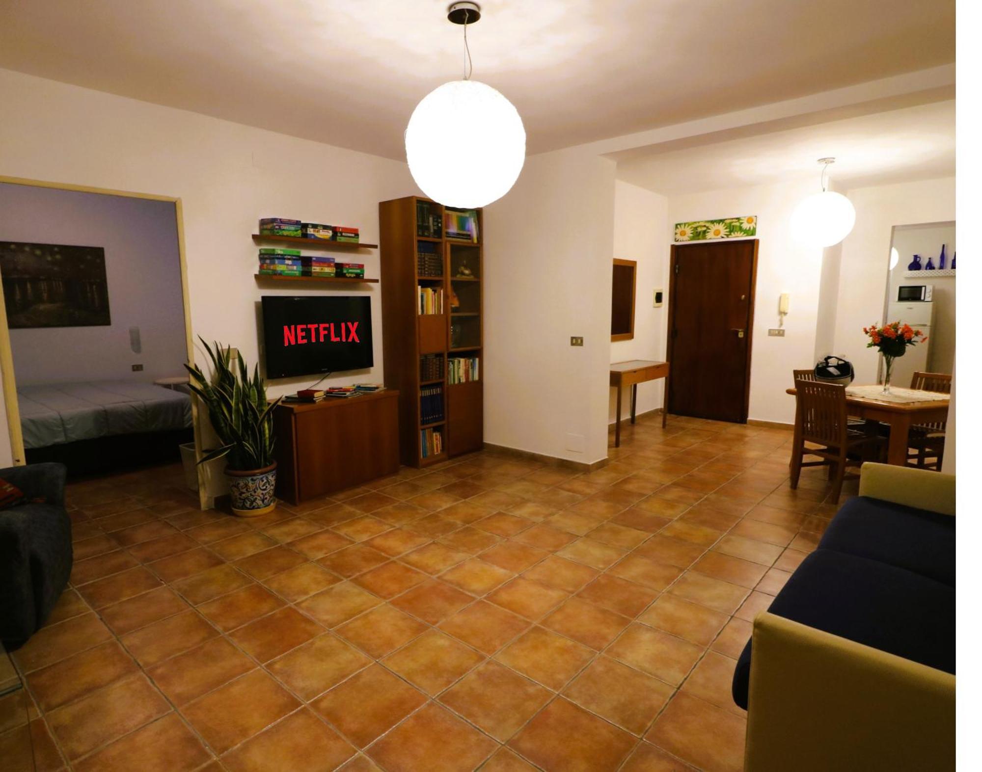 Area 52 Storia Ed Eleganza Vicino Ai Teatri Palermo Luaran gambar